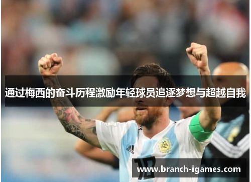 通过梅西的奋斗历程激励年轻球员追逐梦想与超越自我 通过梅西的奋斗历程激励年轻球员追逐梦想与超越自我